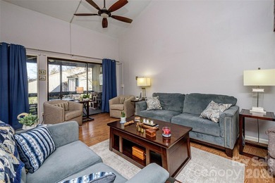 Great Location for this upper-floor end unit. Across the street - photo 21