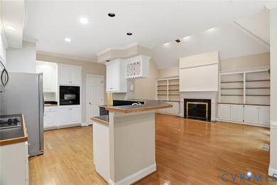 Tucked in one of Chesterfield's most desirable communities, this - photo 21