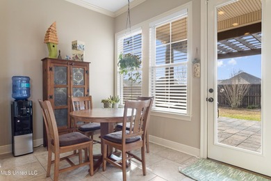This immaculately maintained 3-bedroom, 2.5-bath home is nestled - photo 21