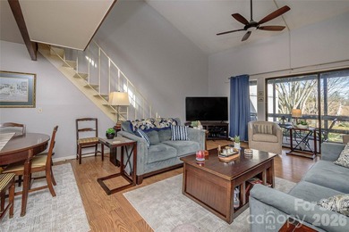 Great Location for this upper-floor end unit. Across the street - photo 22