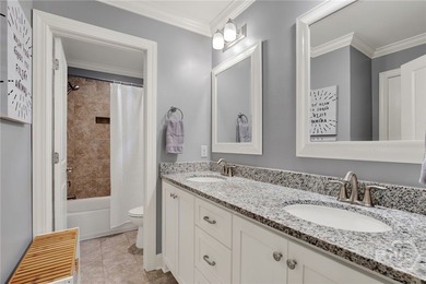 Welcome to The Bluffs, a beautiful gated community in Richmond - photo 22