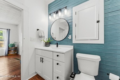 Step into the charm of a 1922 home with the peace of mind of - photo 22