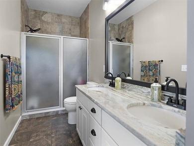 Welcome to this exquisite 2017 Gerber-built home at 8100 Morley - photo 23