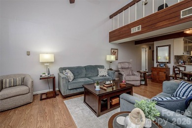 Great Location for this upper-floor end unit. Across the street - photo 23
