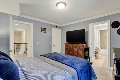Welcome to The Bluffs, a beautiful gated community in Richmond - photo 23