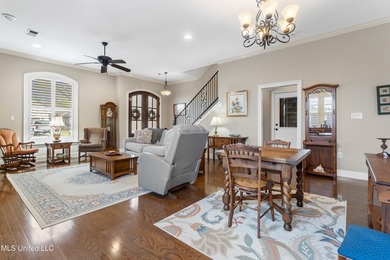 This immaculately maintained 3-bedroom, 2.5-bath home is nestled - photo 23