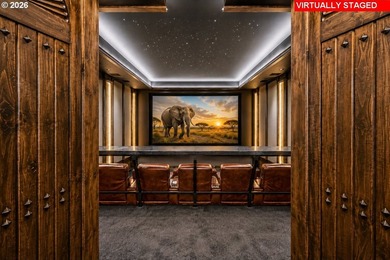 An extraordinary opportunity to own a truly one-of-a-kind luxury - photo 23