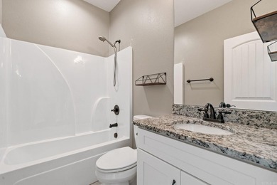 Built in 2019 and exceptionally well maintained, this 3-bedroom - photo 24
