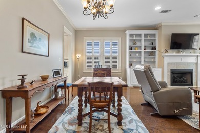 This immaculately maintained 3-bedroom, 2.5-bath home is nestled - photo 24