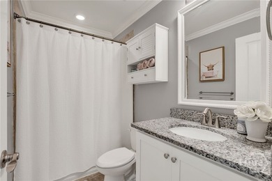 Welcome to The Bluffs, a beautiful gated community in Richmond - photo 25