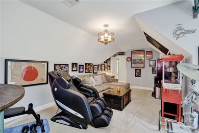 Welcome to The Bluffs, a beautiful gated community in Richmond - photo 26