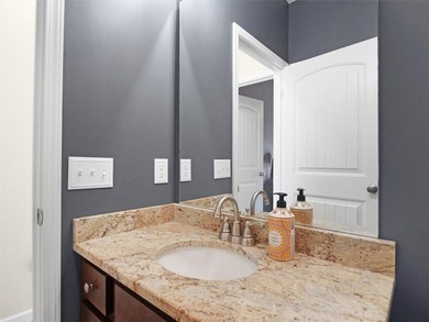 Welcome to this exquisite 2017 Gerber-built home at 8100 Morley - photo 28