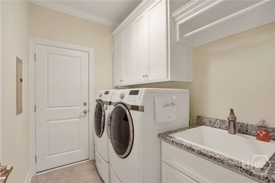 Welcome to The Bluffs, a beautiful gated community in Richmond - photo 28