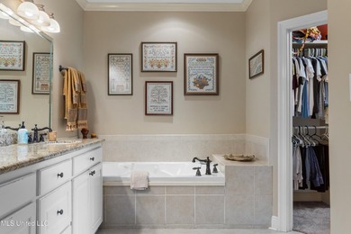 This immaculately maintained 3-bedroom, 2.5-bath home is nestled - photo 28