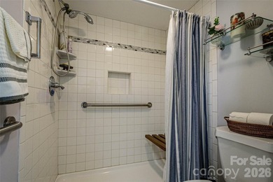Great Location for this upper-floor end unit. Across the street - photo 30