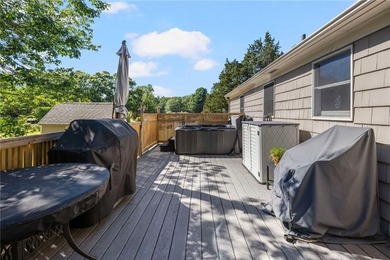 Well maintained raised ranch in the heart of North Kingstown - photo 30