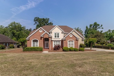 (private lake, pond, coastal) Home For Sale in Evans Georgia