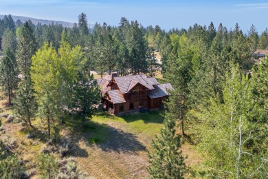 Bitterroot River - Ravalli County Home For Sale in Hamilton Montana