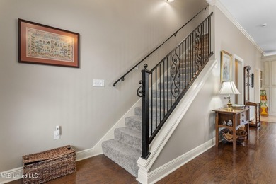 This immaculately maintained 3-bedroom, 2.5-bath home is nestled - photo 33
