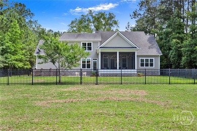 Welcome to The Bluffs, a beautiful gated community in Richmond - photo 34