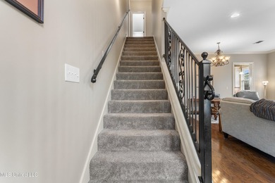 This immaculately maintained 3-bedroom, 2.5-bath home is nestled - photo 34