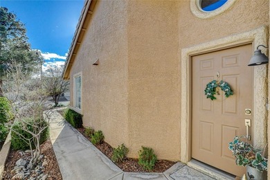 Single-story stunner in the heart of Summerlin! This beautifully