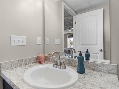 Welcome to this exquisite 2017 Gerber-built home at 8100 Morley - photo 36