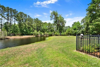 Welcome to The Bluffs, a beautiful gated community in Richmond - photo 36