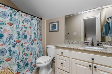 This immaculately maintained 3-bedroom, 2.5-bath home is nestled - photo 38
