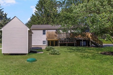 Well maintained raised ranch in the heart of North Kingstown - photo 39