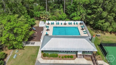 Welcome to The Bluffs, a beautiful gated community in Richmond - photo 40