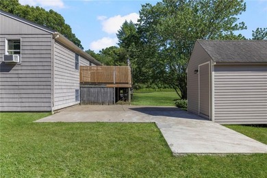 Well maintained raised ranch in the heart of North Kingstown - photo 40