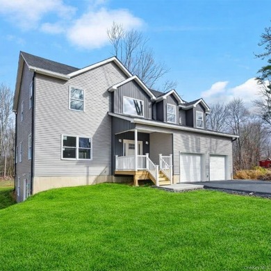 Wallkill River  Home For Sale in Walden New York
