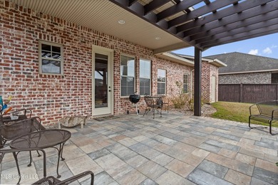 This immaculately maintained 3-bedroom, 2.5-bath home is nestled - photo 42