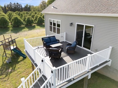 Welcome to this exquisite 2017 Gerber-built home at 8100 Morley - photo 43