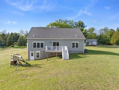 Welcome to this exquisite 2017 Gerber-built home at 8100 Morley - photo 44