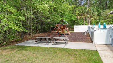 Welcome to The Bluffs, a beautiful gated community in Richmond - photo 44