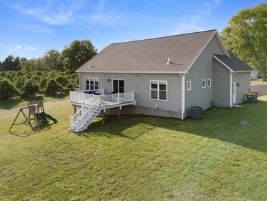Welcome to this exquisite 2017 Gerber-built home at 8100 Morley - photo 45