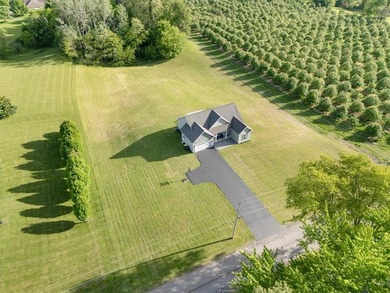 Welcome to this exquisite 2017 Gerber-built home at 8100 Morley - photo 46