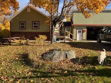 Welcome to beautiful Western Maine! Located 3.5 miles from - photo 50