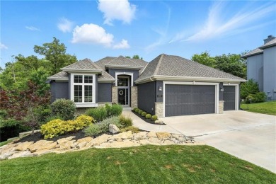 Lake Home Sale Pending in Parkville, Missouri