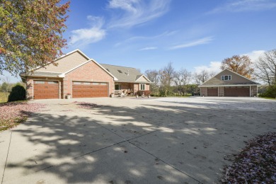 Lake Home Off Market in East Troy, Wisconsin