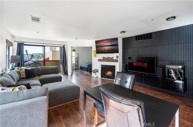 Garage Parking, AC, in unit Washer and Dryer! - Experience the - photo 7