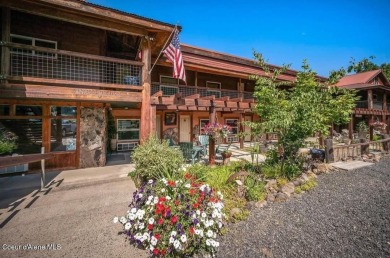 Lake Commercial For Sale in Harrison, Idaho
