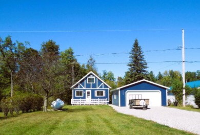 Lake Home For Sale in Gladwin, Michigan