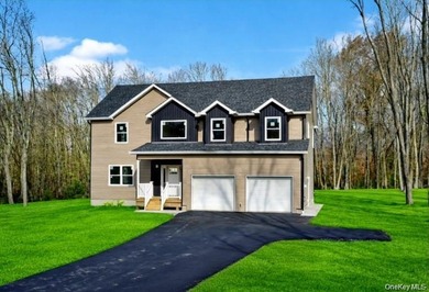 Wallkill River  Home For Sale in Walden New York