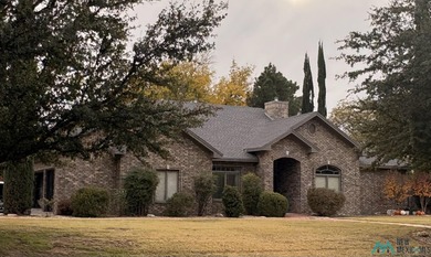 Pecos River Home Sale Pending in Carlsbad New Mexico