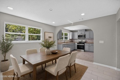 NICELY UPDATED 3-BEDROOM, 2 FULL BATHROOMS, CONCRETE BLOCK - photo 3