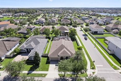 Johns Lake Home For Sale in Winter Garden Florida