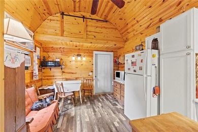 Meticulously Maintained Lake Cabin with Endless Potential! - photo 11